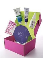 Подарочный набор косметики №037