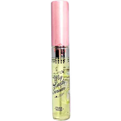 Etude House My lash serum Сыворотка для роста ресниц и бровей, 9 г