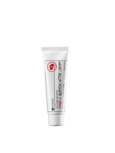 Mizon Крем от прыщей и рубцов-постакне Acence Mark-X Blemish After Cream