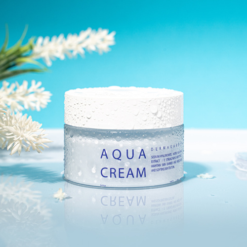 DERMAGARDEN AQUA CREAM  50g фото 2