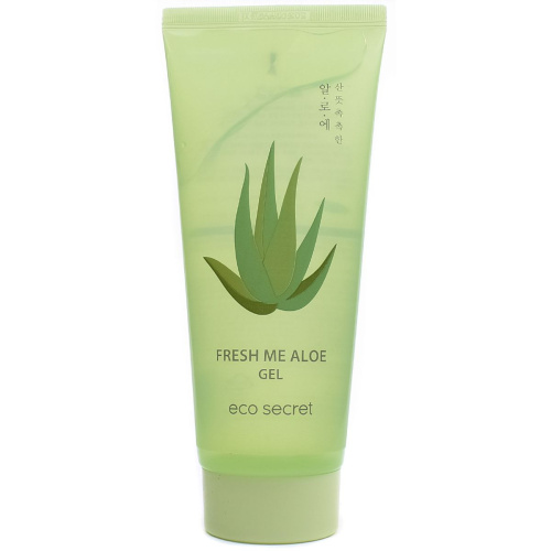 Eco Secret Fresh Me Aloe Gel Универсальный гель с алоэ 200 мл