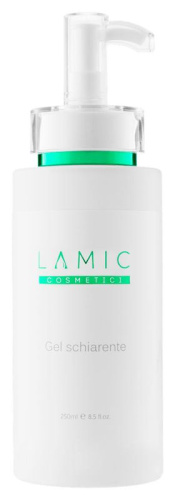 Lamic Gel Аппаратный гель осветляющий