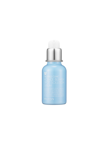 MIZON Сыворотка для проблемной кожи Acence Blemish Spot Solution Serum