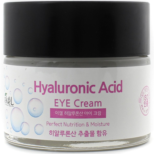 Ekel Eye Cream Hyaluronic Acid Крем для век 70 мл