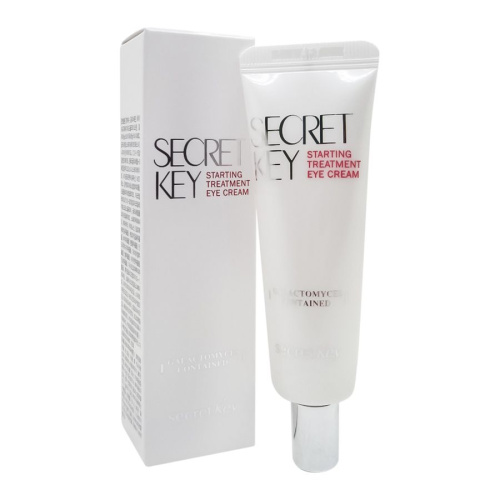 Secret Key Ферментированный крем для глаз Starting Treatment Eye Cream