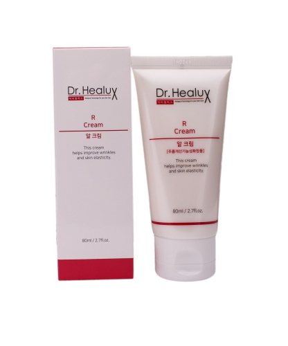 Dr. Healux Крем для лица R Cream, 80 мл