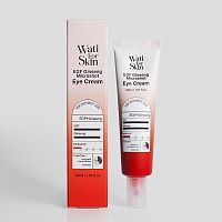 WATI FOR SKIN EGF Ginseng Microshot Eye Cream 30ml