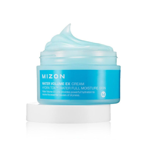 MIZON Увлажняющий крем со снежными водорослями MIZON  Water Volume EX Cream