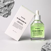 Bravity Derma Green5 Calming Elixir 40ml Сыворотка для лица успокаивающая, 40 мл