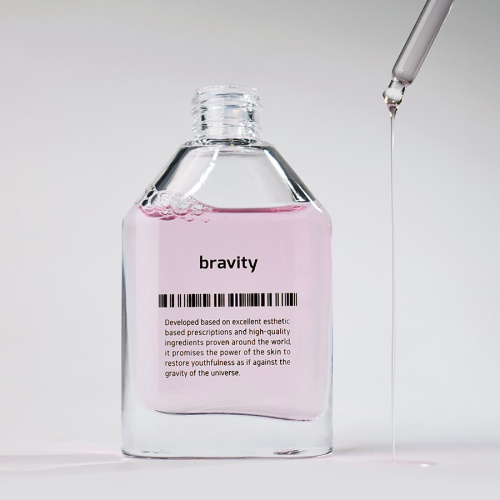 Bravity Moisturizing Ampoule 40 ml Сыворотка для лица увлажняющая, 40 мл фото 2