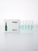 Dr.pen Hair Growth Serum Сыворотка для роста волос Тройная активация, 5 мл х 5 шт