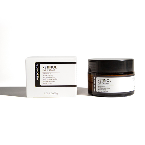 Mezonica RETINOL EYE CREAM 30g крем для кожи вокруг глаз с ретинолом, 30 г