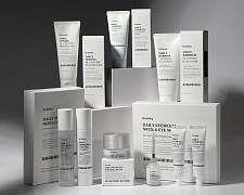 Что в топе Бьюти в Южной Корее в 2024 году. Bravity от Matrigen получил 3 награды