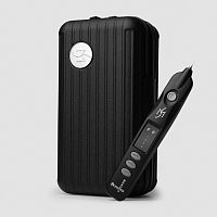 Mediselor BeautyMonster BLACK Аппарат мульти-плазменного тока Mediselor BeautyMonster BLACK Аппарат мульти-плазменного тока